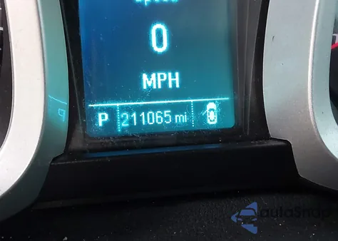 2013 Chevrolet Equinox Ls from USA, damaged, VIN 2GNALBEK2D1109630